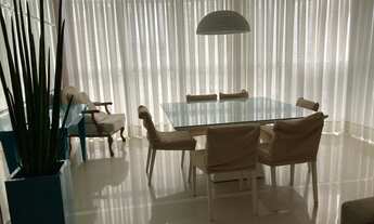 Imagem 3: 3 dormitórios, 3 suíte, 3 vagas na garagem, 130M² de Área Construída