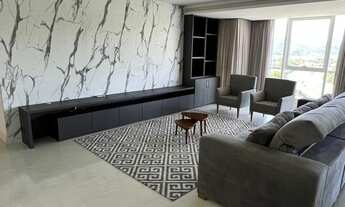 Imagem: 4 dormitórios, 4 suíte, 2 vagas na garagem