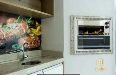 Imagem 2: 2 dormitórios, 1 suítes, 84M² de Área Construída