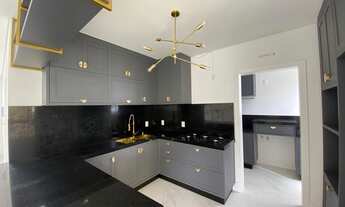 Imagem: 4 dormitórios, 4 suíte, 3 vagas na garagem