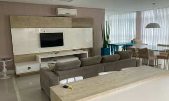 Imagem 7: 3 dormitórios, 3 suíte, 3 vagas na garagem, 130M² de Área Construída