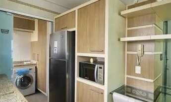 Imagem 5: 2 dormitórios, 2 suíte, 2 vagas na garagem, 100M² de Área Construída