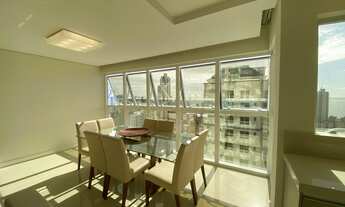 Imagem 7: 3 dormitórios, 3 suíte, 3 vagas na garagem, 129M² de Área Construída