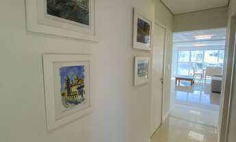 Imagem 2: 3 dormitórios, 3 suíte, 3 vagas na garagem, 129M² de Área Construída