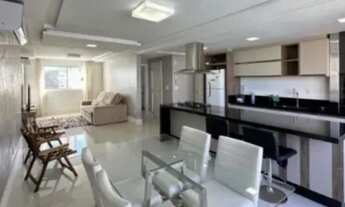 Imagem 5: 3 dormitórios, 3 suíte, 3 vagas na garagem, 122M² de Área Construída