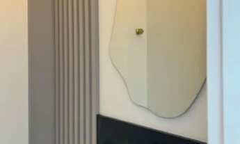 Imagem 2: 4 dormitórios, 4 suíte, 3 vagas na garagem, 157M² de Área Construída