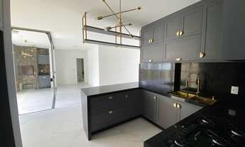 Imagem 7: 4 dormitórios, 4 suíte, 3 vagas na garagem, 157M² de Área Construída