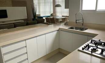 Imagem 6: 3 dormitórios, 3 suíte, 3 vagas na garagem, 130M² de Área Construída