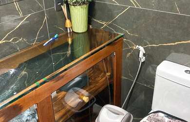 Imagem 5: 2 dormitórios, 70M² de Área Construída