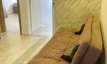 Imagem: 2 dormitórios, 1 vaga na garagem, 50M²