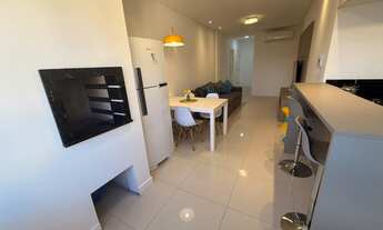 Imagem 6: 2 dormitórios, 2 suíte, 2 vagas na garagem, 84M² de Área Construída