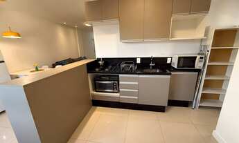 Imagem 2: 2 dormitórios, 2 suíte, 2 vagas na garagem, 84M² de Área Construída