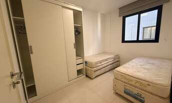 Imagem 3: 2 dormitórios, 2 suíte, 2 vagas na garagem, 84M² de Área Construída