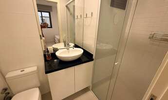 Imagem 5: 2 dormitórios, 2 suíte, 2 vagas na garagem, 84M² de Área Construída