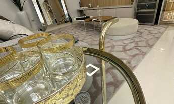 Imagem 3: 4 dormitórios, 4 suíte, 3 vagas na garagem, 180M² de Área Construída