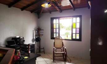 Imagem 2: Casa com 3 dormitórios, 2 suítes - Morada da Praia - boa localização