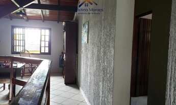 Imagem 3: Casa com 3 dormitórios, 2 suítes - Morada da Praia - boa localização