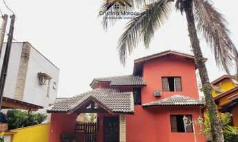 Imagem: Casa com 3 dormitórios, 2 suítes - Morada