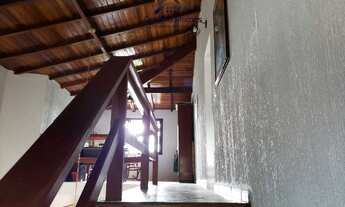 Imagem 4: Casa com 3 dormitórios, 2 suítes - Morada da Praia - boa localização