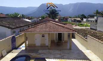 Imagem: Casa com 5 dormitórios, edícula, piscina