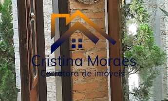 Imagem 5: Casa em estilo rústico, com 4 dormitórios, no Condomínio Morada da praia