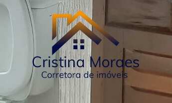 Imagem 2: Casa em estilo rústico, com 4 dormitórios, no Condomínio Morada da praia