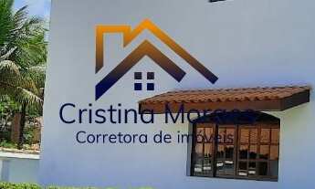 Imagem 2: Casa ampla com 6 dormitórios, em quadra privilegia no condomínio Morada da Praia