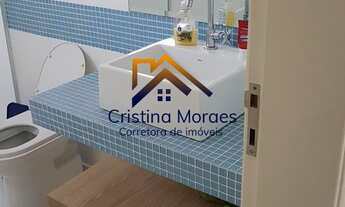 Imagem 4: Lindíssima com 5 dormitórios, sauna, piscina em ótima quadra do Morada da Praia