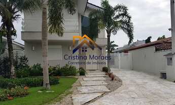 Imagem: Lindíssima com 5 dormitórios, sauna, piscina