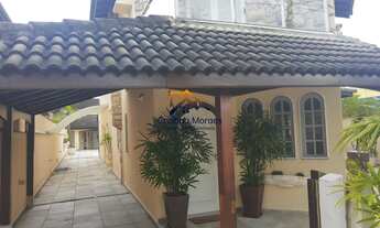 Imagem 6: Casa na avenida no condomínio Morada da Praia, com 4 dormitórios