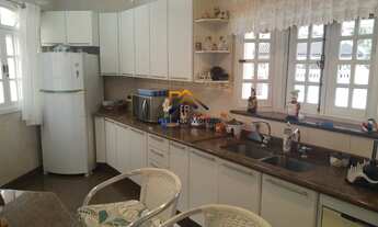 Imagem 4: Casa na avenida no condomínio Morada da Praia, com 4 dormitórios