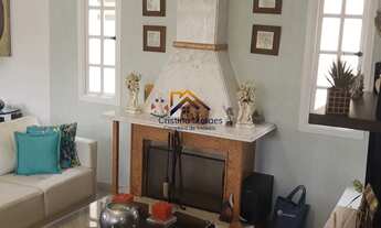 Imagem 7: Casa na avenida no condomínio Morada da Praia, com 4 dormitórios