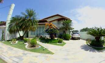 Imagem: Linda casa com 4 dormitórios, 3 suítes