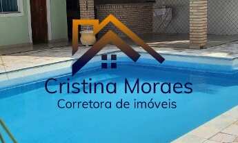 Imagem 2: Casa com 6 dormitórios no condomínio Morada da Praia