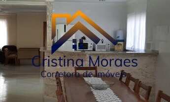 Imagem 6: Casa com 6 dormitórios no condomínio Morada da Praia