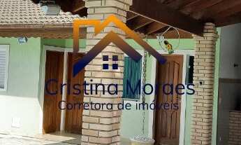 Imagem 5: Casa com 6 dormitórios no condomínio Morada da Praia