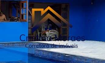 Imagem: Ótima casa térrea de 4 dormitórios, sendo