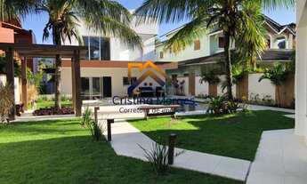 Imagem: Belíssima casa há poucos metros da praia