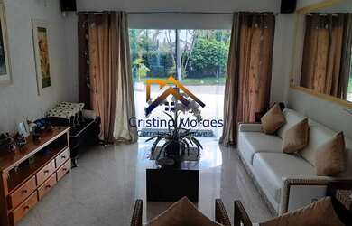 Imagem 6: Casa de alto padrão no Morada da Praia