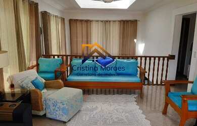 Imagem 7: Casa de alto padrão no Morada da Praia