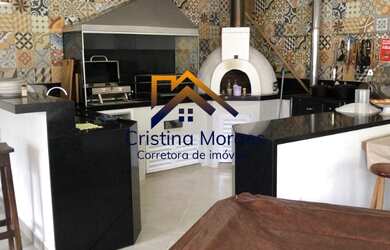 Imagem 4: Belíssima casa há poucos metros da praia, no Morada da Praia