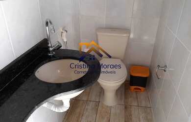 Imagem 2: Casa de alto padrão no Morada da Praia