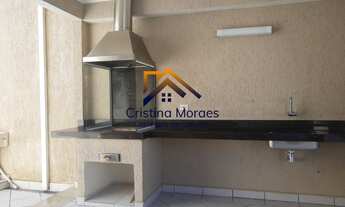 Imagem 3: Ótima casa térrea com 3 suítes e ótima área de lazer