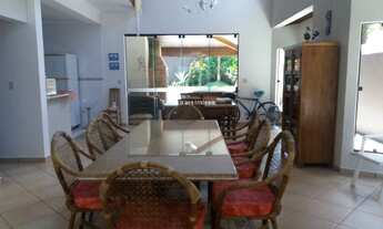 Imagem: CASA RESIDENCIAL em Bertioga - SP, Morada