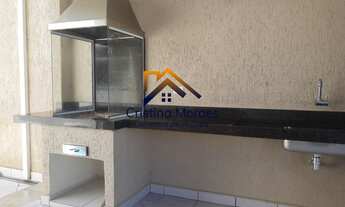 Imagem 6: Ótima casa térrea com 3 suítes e ótima área de lazer