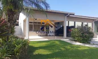 Imagem: Ótima casa térrea com 3 suítes e ótima