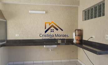 Imagem 2: Ótima casa térrea com 3 suítes e ótima área de lazer