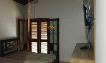 Imagem 7: Casa com 4 dormitórios no Morada da Praia