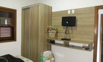 Imagem 4: Casa com 4 dormitórios no Morada da Praia