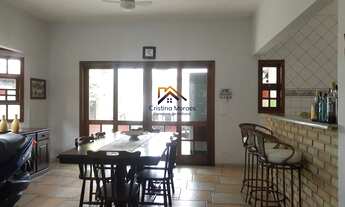 Imagem: Casa com 4 dormitórios no Morada da Praia